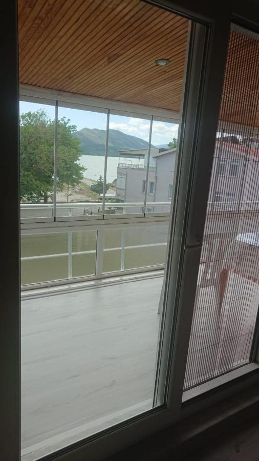 Ali'S Pension Эгридир Экстерьер фото
